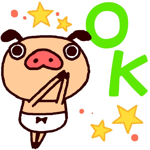 とびだせパンパカパンツ♪しゃべる第２弾