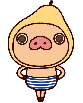 ミッシェルくん