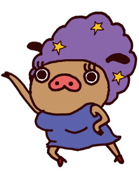 シューブリームズ