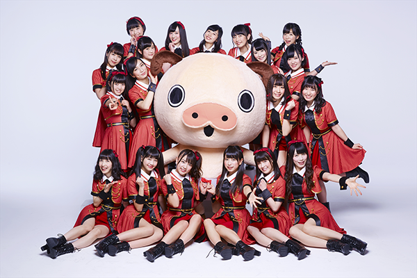 アイドルカレッジ