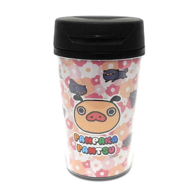 パンパカパンツ タンブラー（ファンシー）