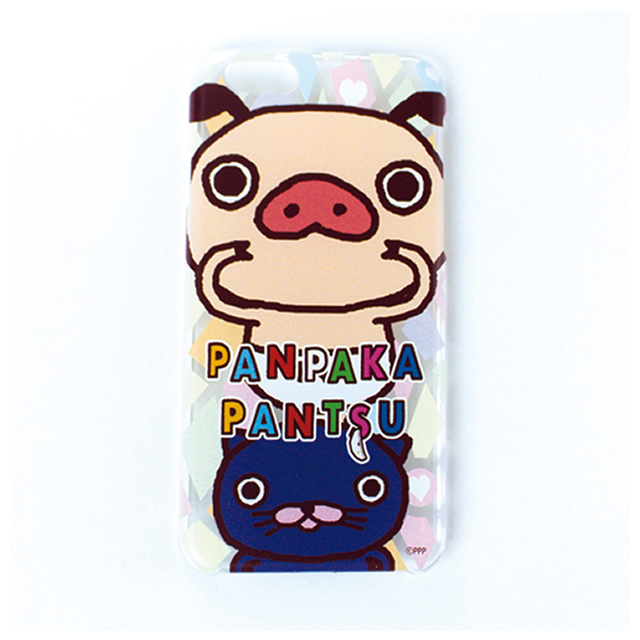 パンパカパンツ どアップiPhone6ケース