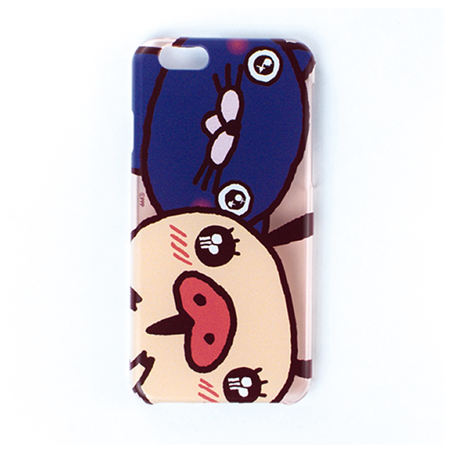 パンパカパンツ はいっチーズ!iPhone6ケース