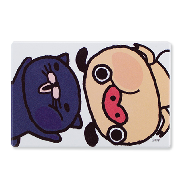 パンパカパンツ はりつきカードケース