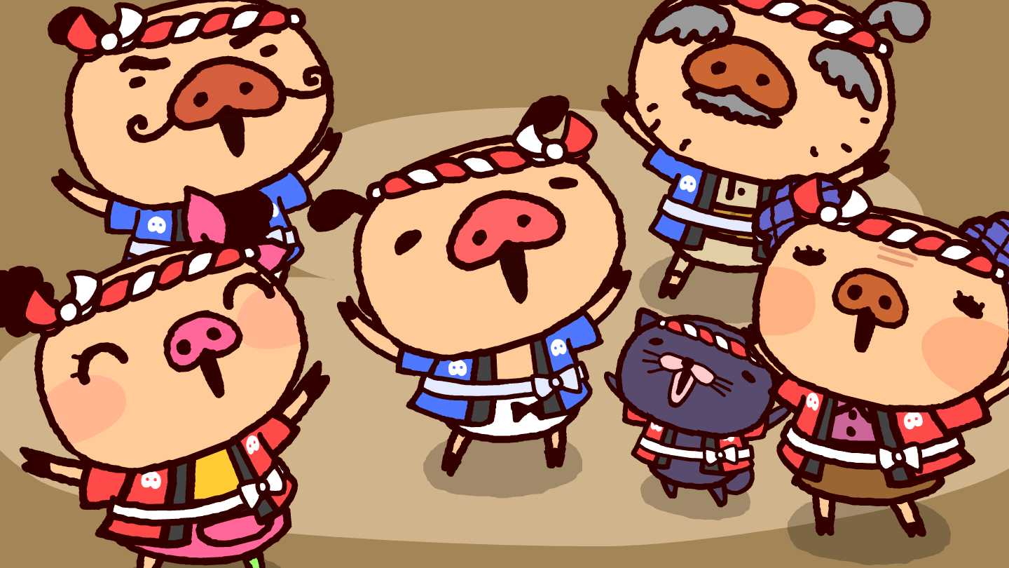 夏のイベント情報第一弾！