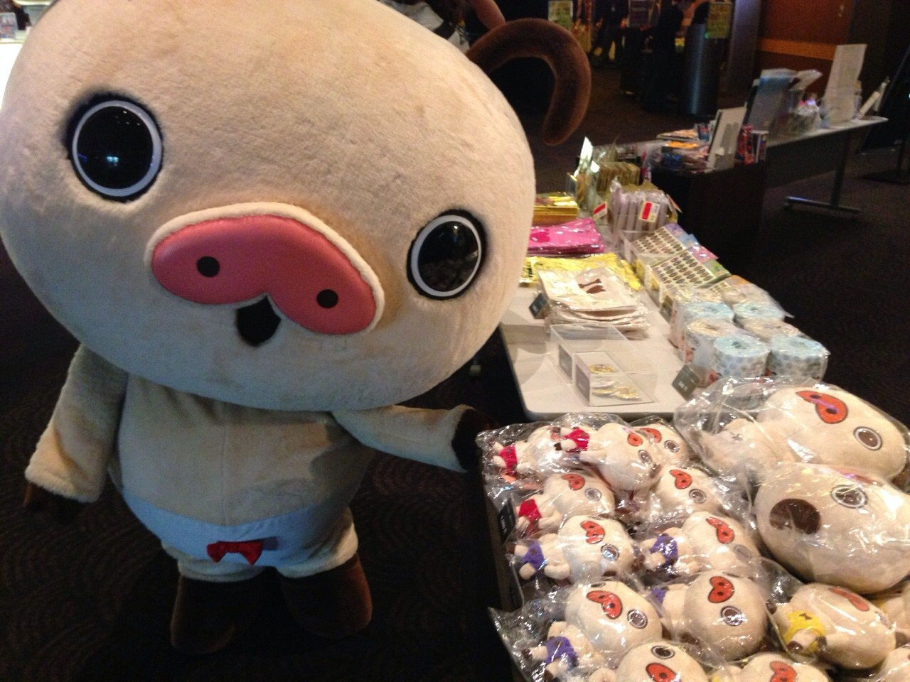 夏のイベント追加情報！