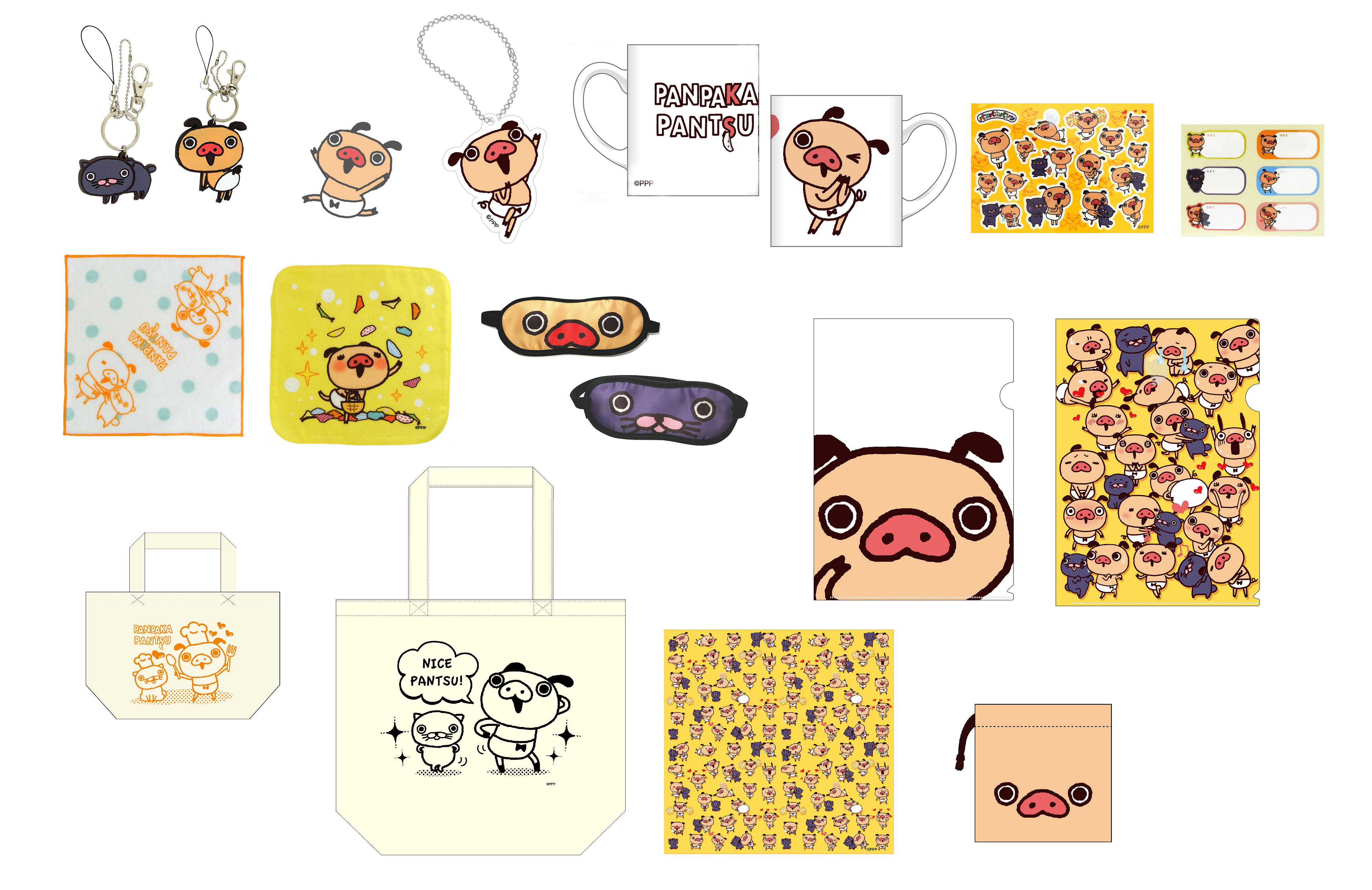 DLE　SHOPにて新グッズの販売を開始しました！