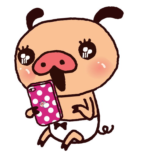 iＰhone6s/6s plus対応！シティリビングコラボスマホケース受注受付開始！