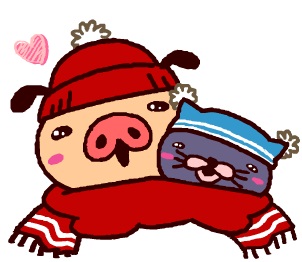 【2/19~4/10】パンパカパンツカフェがスイパラ東京ベイ店でも開催決定！