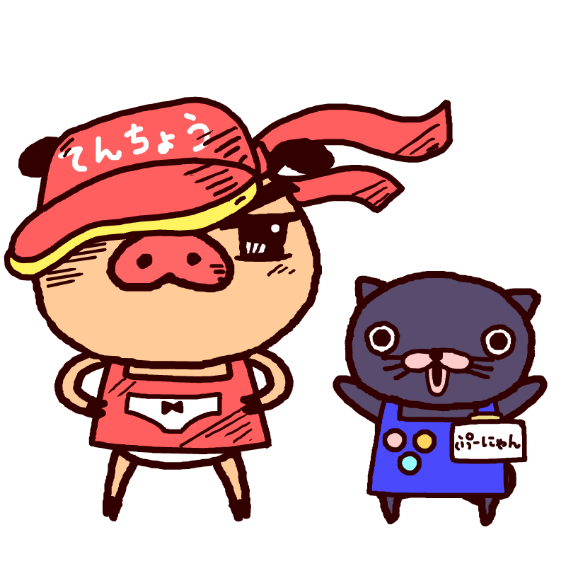 アニメイト（９店舗）で新商品の発売スタート！