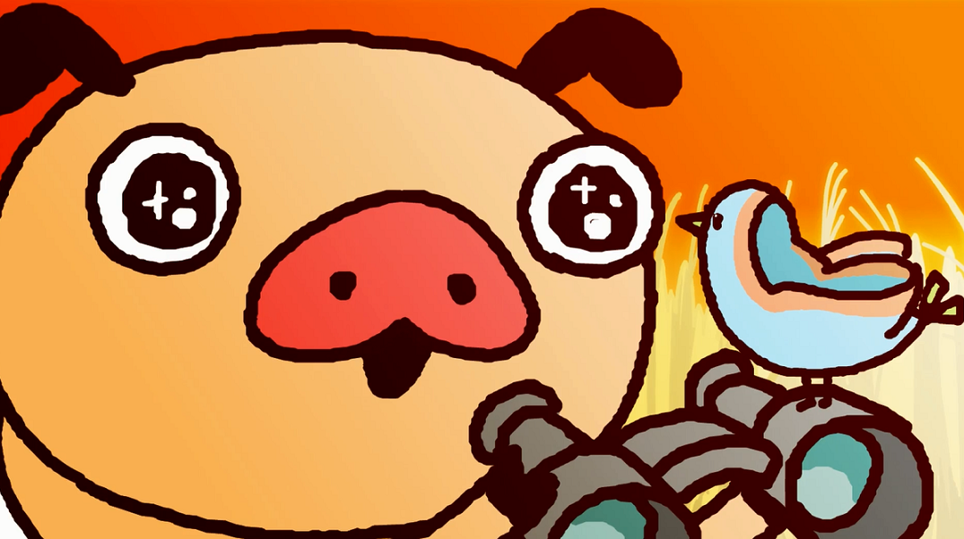 ＤＶＤ発売記念！「パンパカパンツ おNEW！」第19話が1週間限定公開中！