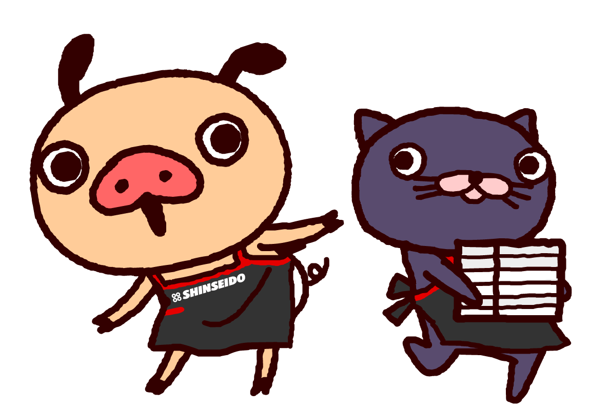 トレッサ横浜にパンパカくんがやってくる！！