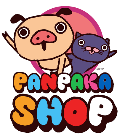 「パンパカショップ」8月4日より期間限定オープン！