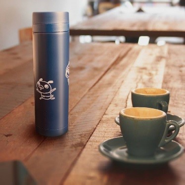 1/20（金）18:30より待望の「ブルーボトル」がついに発売！！