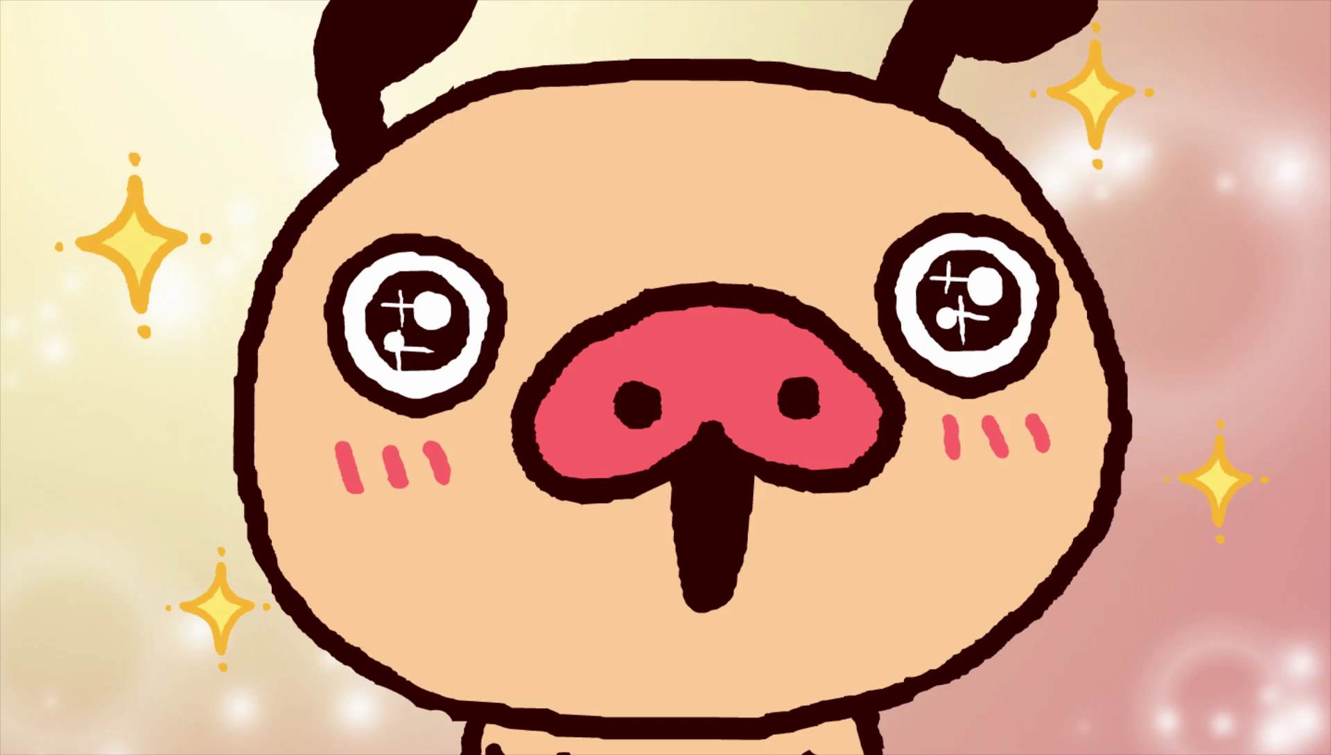 全国3,911施設のキッズコーナーにてパンパカパンツ放映中！！