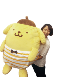 特大ぬいぐるみプリン.png