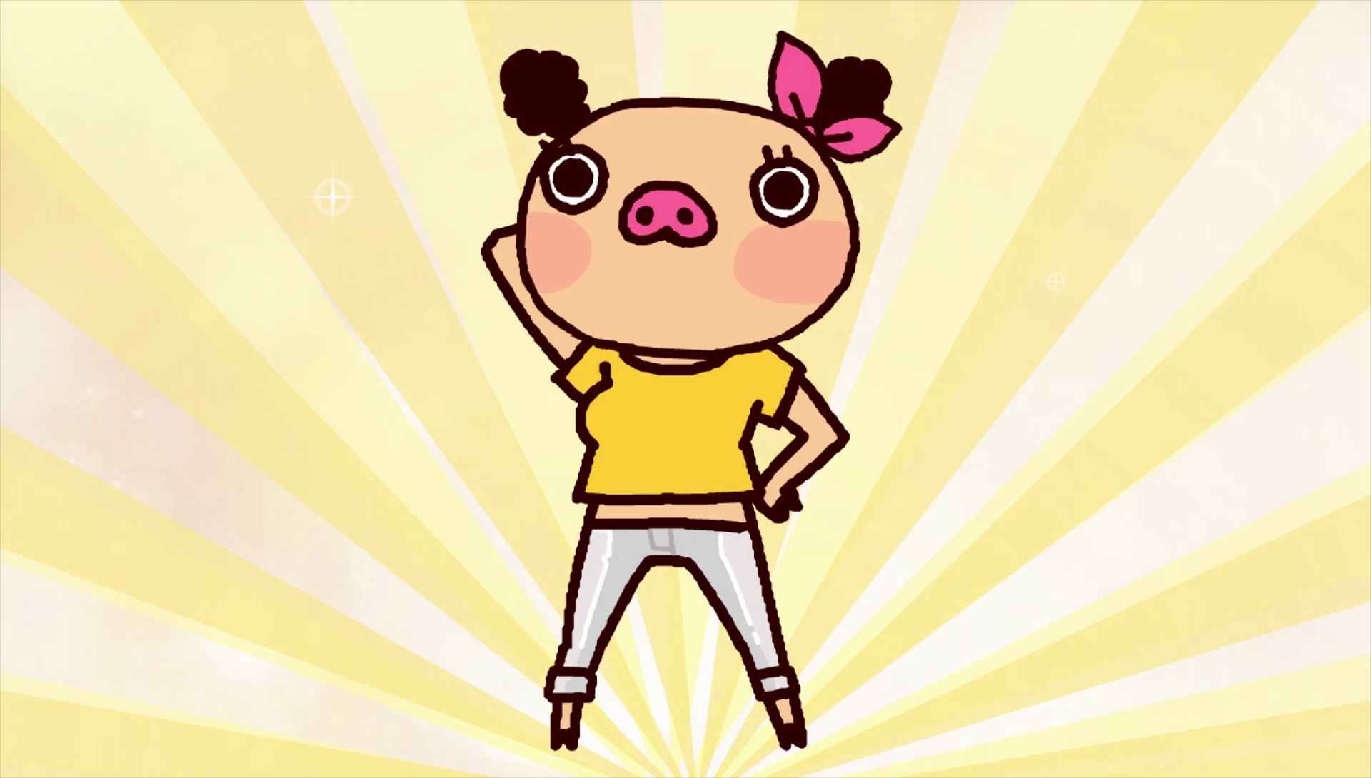 第6話「魅惑のボディーを手に入れろ！」